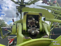 Rake Claas Volto 1300 T