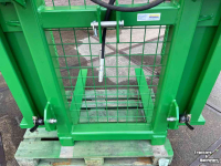 Fork lift & Fork lift truck Jadico Aardbeienklem