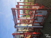 Silage block-cutter Trioliet TU170 | TU195