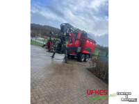 Wood Chipper Greentec Cheetah 30/13 Combi / Snipper-combi houthakselaar met kipper