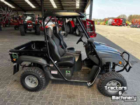 RTV / UTV / Gator Frisian Motors FM 50 Elektrische Transporter Demo