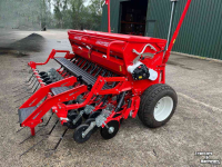 Seed drill Concept Agri SMPP300 mechanische zaaimachine