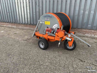 Irrigation hose reel Irrifrance Micro 44 TP