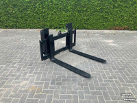 Pallet Forks Devos Agri Palletvork PV3 T
