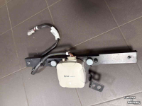 GPS steering systems and attachments Topcon GNSS SR 20 RTK ontvanger