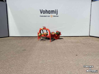Flail mower Maschio Giraffa XL 160 SE