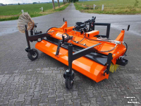 Sweeper GRS VM240HF front veegmachine