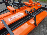 Sweeper GRS VM240HF front veegmachine