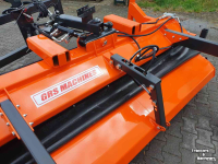 Sweeper GRS VM240HF front veegmachine