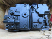 Combine New Holland CNH Hydro pomp voor CR 940/960/970/980 Parts nr:87325072R