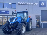 Tractor New Holland T7.245 Next Gen.