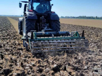 Disc harrow Awemak SE