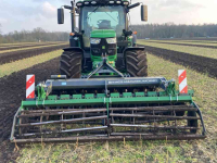 Disc harrow Awemak SE