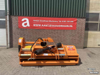 Flail mower Falc Unika 2300 Front-klepelmaaier