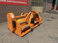 Flail mower Falc Unika 2300 Front-klepelmaaier