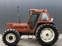 Tractor Fiat 100-90DT