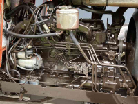Tractor Fiat 100-90DT