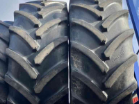 Wheels, Tyres, Rims & Dual spacers Good Year Optitrac 540/65R30 + 650/65R42 25-30 mm