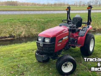 Horticultural Tractors Shibaura ST 324