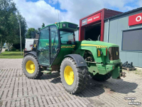 Telehandler John Deere 3400