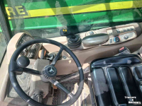 Telehandler John Deere 3400