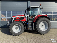 Tractor Massey Ferguson 6s.135 Dyna6 Efficient