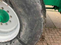Wheels, Tyres, Rims & Dual spacers Michelin Cargo X Bib 650/65R30.5