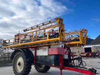 Fieldsprayer pull-type Agrifac GS 4200 Getrokken Veldspuit