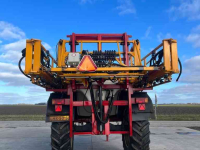 Fieldsprayer pull-type Agrifac GS 4200 Getrokken Veldspuit