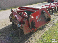 Direct seeder Lely frees met zaaimachine 150