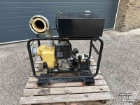 Irrigation pump GMP B4KQ-A VUILWATERPOMP