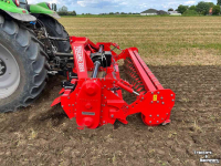 Rotary Tiller Toscano 3150 volleveldsfrees