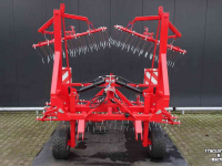 Meadow aerator Hofstede Wiedeg 6M  demo / overjarig nieuw