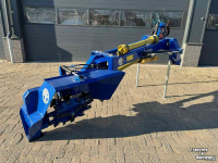 Rotary Ditcher AP GF - 80 Greppelfrees