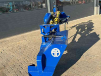 Rotary Ditcher AP GF - 80 Greppelfrees