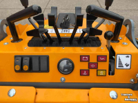 Skidsteer Giant GS950T Skid Steer rups tracks
