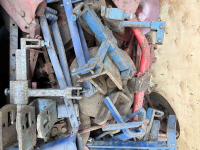 Vegetable- / Precision-seed drill Monosem Diverse / Verschillende onderdelen / parts