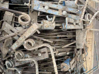 Vegetable- / Precision-seed drill Monosem Diverse / Verschillende onderdelen / parts