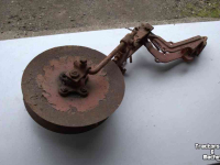Vegetable- / Precision-seed drill Monosem Diverse / Verschillende onderdelen / parts