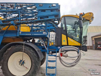 Fieldsprayer self-propelled Delvano EuroTrac 5000