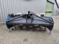 Spader machine Imants 48SX300 spitmachine