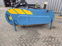 Spader machine Imants 48SX300 spitmachine