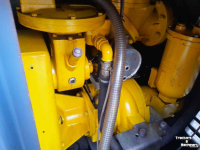Stationary engine/pump set Atlas Copco Pas 150