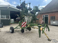 Tedder Krone KWT 8.82