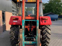 Fork lift & Fork lift truck Tecnoagri Super 3620 hefmast