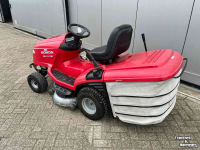 Ride-on mower Honda HF2417K4 HB