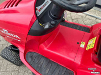 Ride-on mower Honda HF2417K4 HB