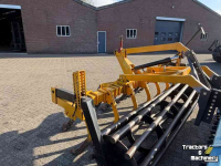 Cultivator Rumptstad Cultivator
