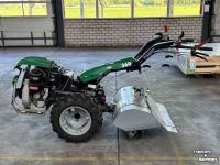 Two-wheel tractor Ferrari 360