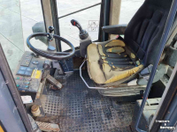 Wheelloader Paus RL 652 SL